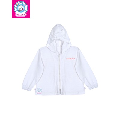 Áo khoác mỏng nhẹ bé gái 1380