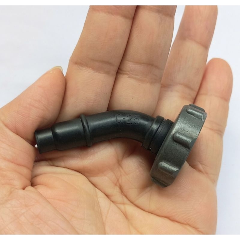 Nắp bình xăng future 110 wave thái 110