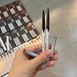 CHÌ KẺ MẮT CLIO SHARP SO SIMPLE WATERPROOF PENCIL LINER
