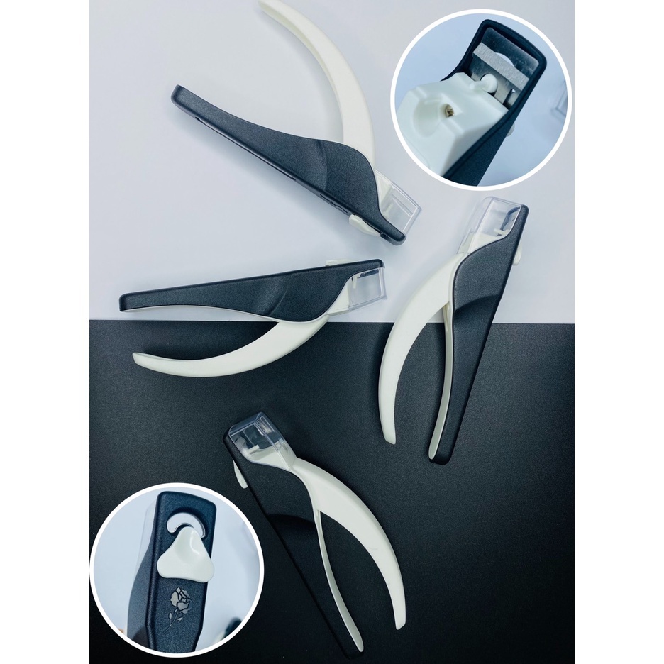 Kềm bấm móng giả giá rẻ chuyên dụng cho làm móng - Sushi nail mi