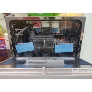 Máy Rửa Bát Nhập Khẩu MALAYSIA CANZY
