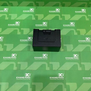 Vỏ mạch pin iRobot I7 E5 E6 14.4V zin tháo máy iRobot Roomba I7 E5 E6 series