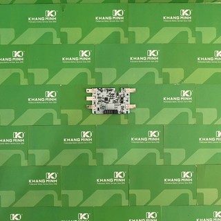 Vỏ mạch pin iRobot I7 E5 E6 14.4V zin tháo máy iRobot Roomba I7 E5 E6 series