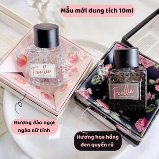 Nước hoa inner Foellie Hàn quốc