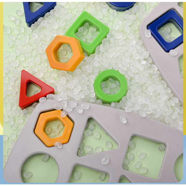 Đồ Chơi Boardgame Ghép Hình Tốc Độ TOYLAND