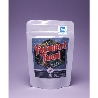 Shrimptouch ferment thức ăn tép cảnh cao cấp gói 50gr