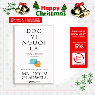 Sách - Đọc vị người lạ