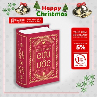 Sách - Kinh Thánh : Cựu Ước
