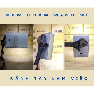 Đèn Pin sạc Maika MK03 cổng sạc Type-C