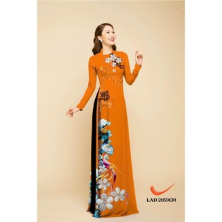 Rập giấy áo dài cổ vuông đủ size