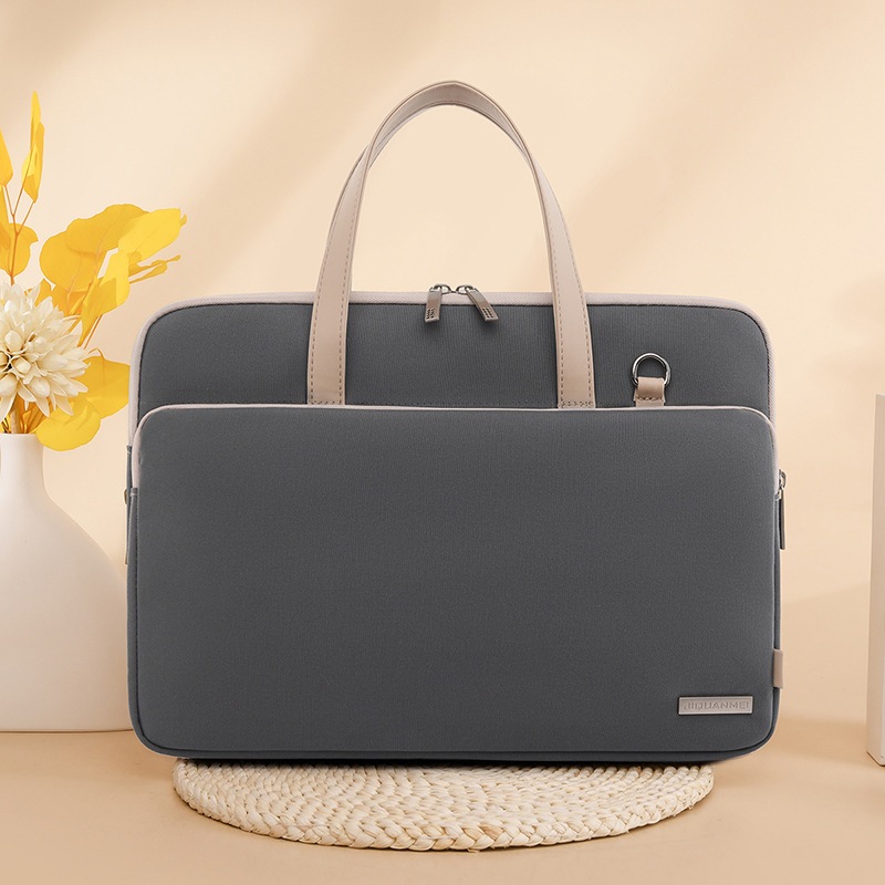 Túi đựng laptop chống sốc TAIKESEN thời trang cho Laptop, Macbook 13,14,15,16inch