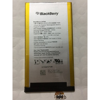 Pin BlackBerry Z30 chính hãng