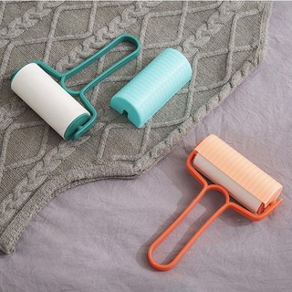 Cây lăn bụi quần áo đa năng giúp loại bỏ bụi lông tóc, cây lăn bụi quần áo sofa ga giường đa năng 88437