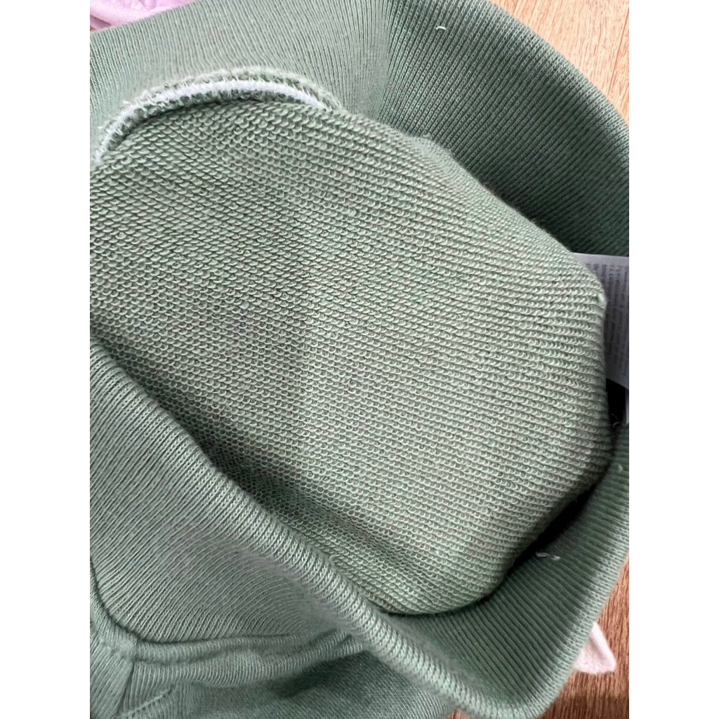 Quần joger bé gái vải da cá co giản dư xịn hãng G.ap