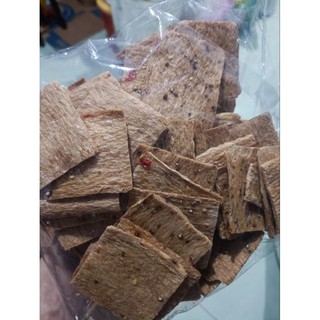 Khô sườn non chay Bảy Lên 500g