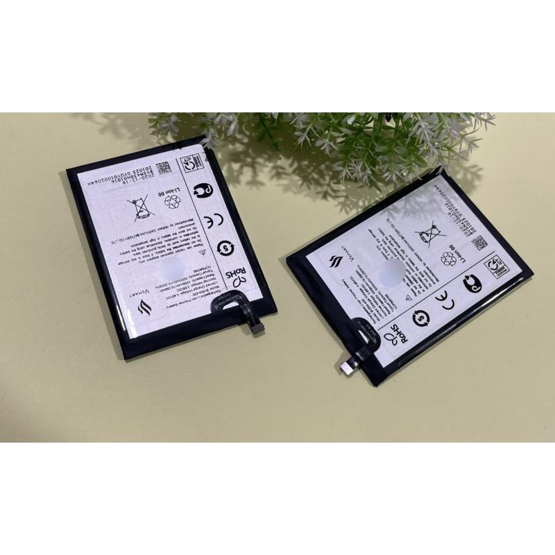 Pin thay thế Vsmart joy 3 | BVSM-430 | V430 5000mAh hàng chuẩn giá tốt