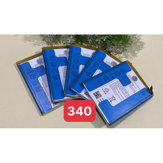 Pin vsmart star 4 / star4 / bvsm-340 / v340 3530mah hàng chuẩn giá tốt