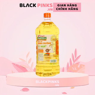 Dầu ăn dinh dưỡng Tường An Marvela can 2 Lít