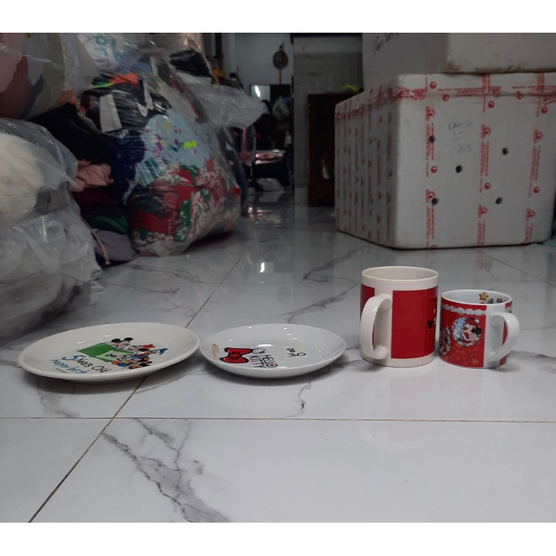 Dia + ly quai hoạt hình A140