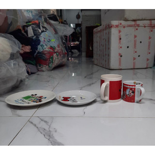 Dia + ly quai hoạt hình a140