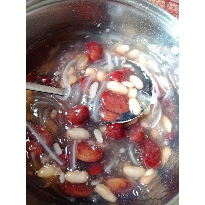 Combo 10 ống Vani /Bột thơm Vani làm bánh, chè...