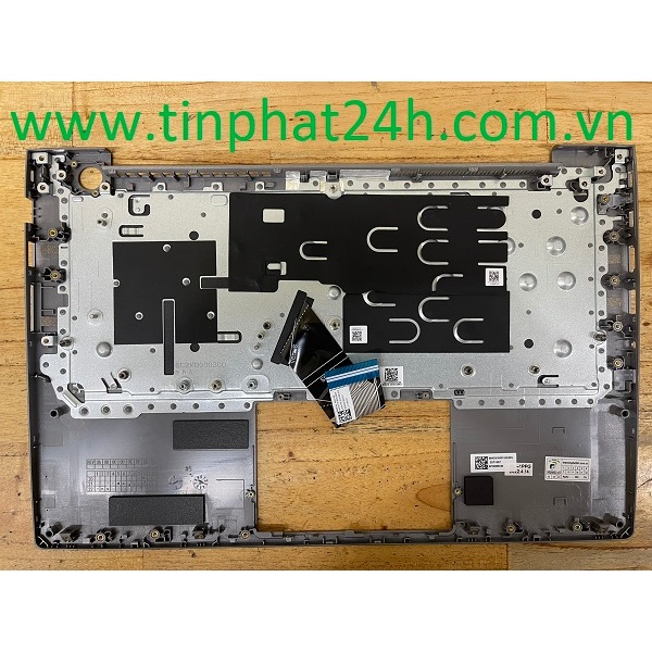 Thay Vỏ Mặt C Laptop Lenovo ThinkBook 14 G2 14G G3-ITL ARE AP2XD000130 AP36R000130 5CB1B33742 NEW KÈM PHÍM