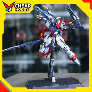 [ Hàng Sẵn - Hỏa Tốc] Mô Hình Ráp Sẵn Metal Build CD-TG01 Tian Wei của Cangdao model