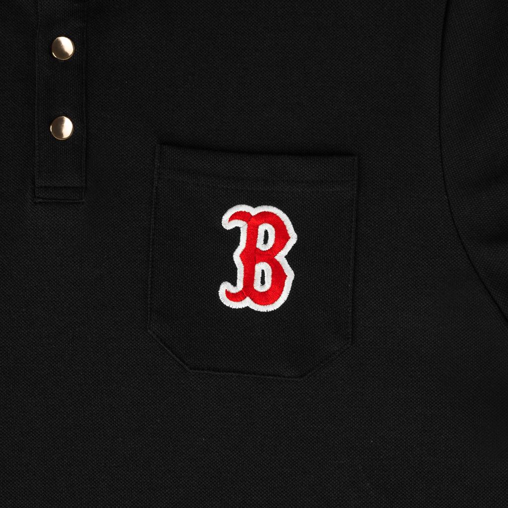 Áo polo The Bad God Noble