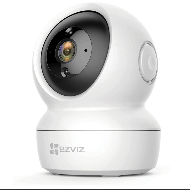Camera IP Wifi Ezviz CS-C6N 1080p 2MP Không Dây