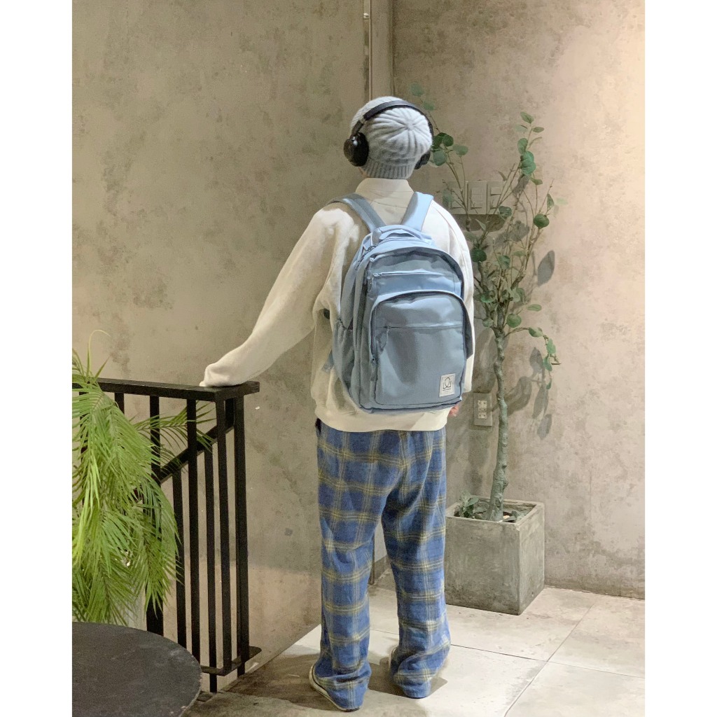 Balo WiinHouse - Mẫu Classi