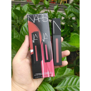 Son Kem Lì NARS POWERMATTE LIP PIGMENT