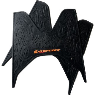 Thảm cao su vario 125,150 - vario 160