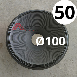 Màng loa sub 50 lổ coil 100 ( M002 hoặc M012 hoặc M013 )