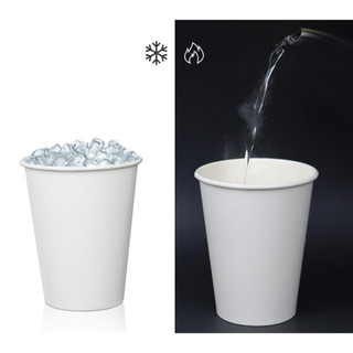Set 50 ly giấy 3oz (90ml)