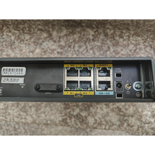 router cisco 819h thanh lý !!