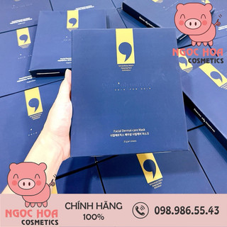 Mặt Nạ Derm All Matrix Hàn Quốc, Mặt Nạ Thạch Collagen Mask Derm All Matrix Dưỡng Da Trắng Sáng Căng Bóng