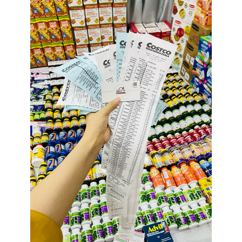 Tylênol 500mg • Tylênol 650mg