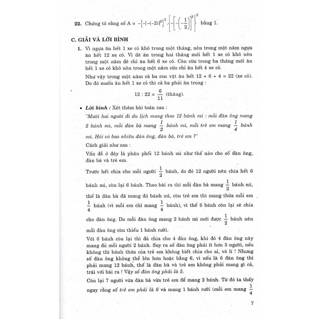 Sách - Tìm Chìa Khoá Vàng - Giải Bài Toán Hay Lớp 8-Lớp 9