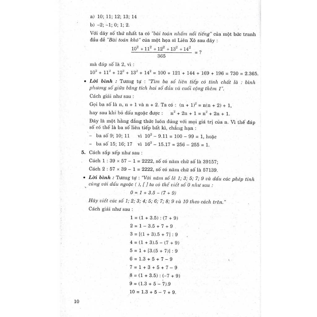 Sách - Tìm Chìa Khoá Vàng - Giải Bài Toán Hay Lớp 8-Lớp 9