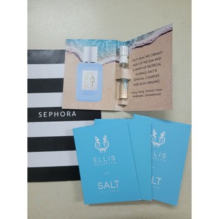 Nước hoa Ellis Brooklyn Salt EDP