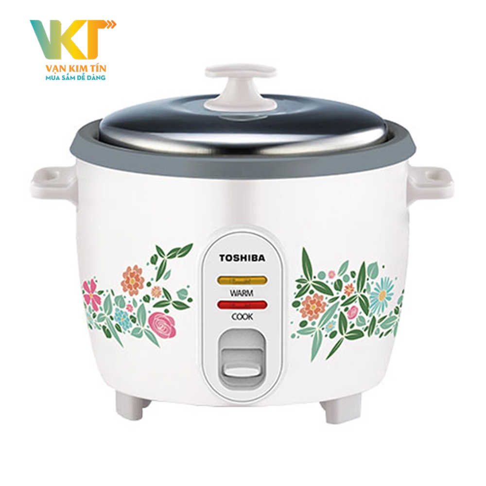 Nồi cơm điện Toshiba RC-18MH1PV(F) - Hàng chính hãng