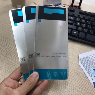 Phản quang Xiaomi Note 9 5G