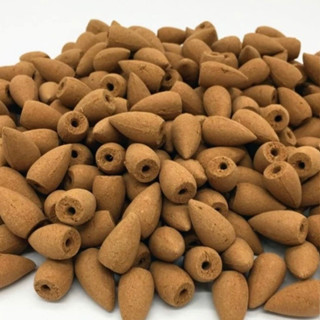 (40 nu/goi :Gia si)Nụ Trầm Hương Khói Ngược, Nụ Trầm Xông Nhà , Nụ Trầm Hương Thác Khói, Túi 40 Nụ Trầm.