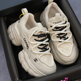 Giày thể thao sneaker CN đế cao bản 2 dây độc lạ, hàng quảng châu cao cấp fullbox