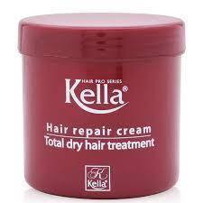 Kem Hấp dầu ủ tóc Kella phục hồi tóc Kella A 500ml