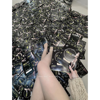 Quần tất black silk trong bền đẹp hương thơm lavender