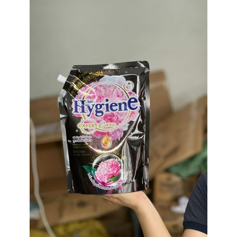 Nước xả Hygiene (1300ml)