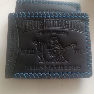 Bóp Da Sáp (Ví Da Sáp) 100% Da Bò Bao Đốt.