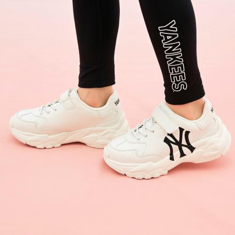 Giày Thể Thao Em.Eo.Bi Chunky NY Chính Hãng💯