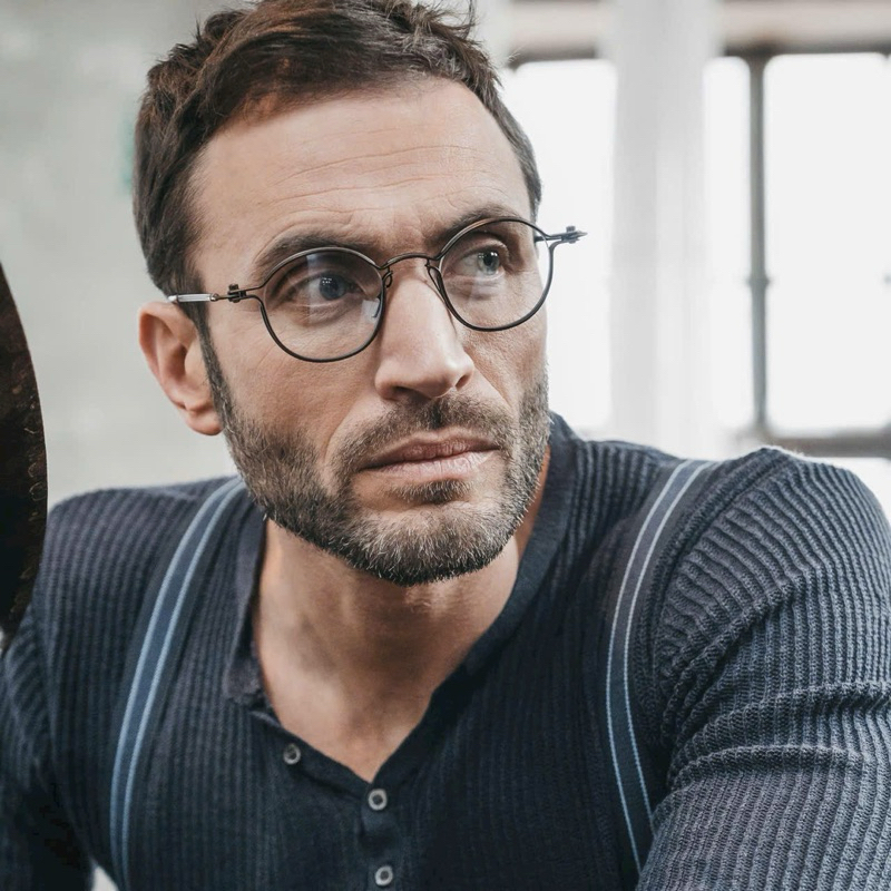 Chính hãng gọng kính cao cấp kính Tavat